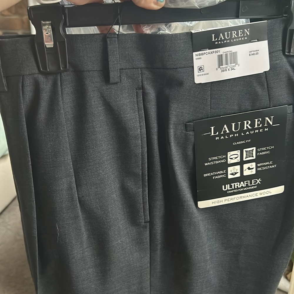 New with Tags Ralph Lauren